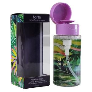 tarte Micellar Magic Makeup Remover & Cleanser
